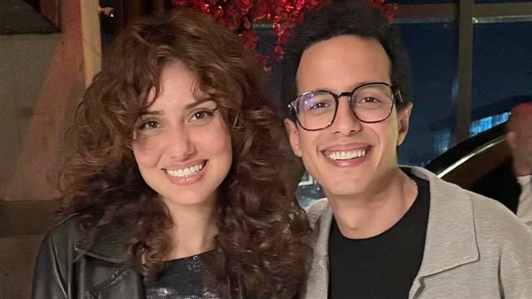 ثنائيات سينمائية قريبا. طه وجيهان يقتحمان عالم سكان المقابر في علشان خاطر جليلة