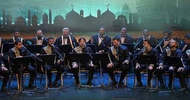 أمسية نورانية للإنشاد بمعهد الموسيقى العربية.. الخميس