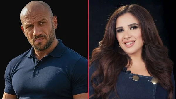 مفاجأة. مفاوضات مع أحمد مكي لمشاركة ياسمين عبدالعزيز بطولة مسلسلها الجديد رمضان 2027