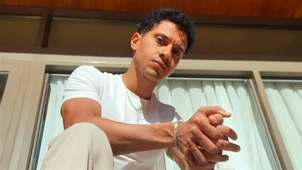 فيلم بحر بطولة عصام عمر خارج سباق عيد الأضحى 2026