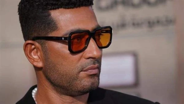 غدًا الخميس. عمرو سعد في ضيافة إنجي علي ببرنامج أسرار النجوم