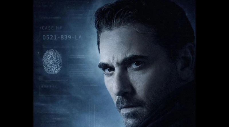 إخراج ستيفن هوبكنز. تركي آل الشيخ يكشف تفاصيل مسلسل "الأمير"