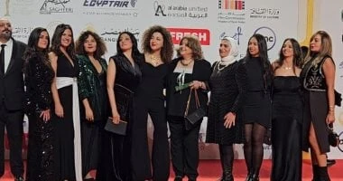 عرض فيلم دخل الربيع يضحك فى مهرجان المركز الكاثوليكى اليوم