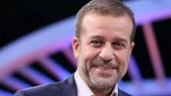 بعد تألقه في رأس الأفعى..شريف منير ضيف أسامة كمال اليوم في مساء dmc