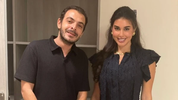 أحمد خالد أمين يكشف عن فيلمه الجديد نصيب بطولة ياسمين صبري لموسم الصيف