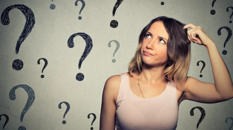 وداعا للنسيان. 5 خطوات بسيطة تجعل عقلك آلة لاسترجاع التفاصيل