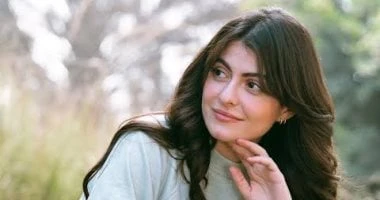 تارا عبود: شعرت بكيمياء فنية مع رمزى من أول قعدة وإنى فى إيد أمينة