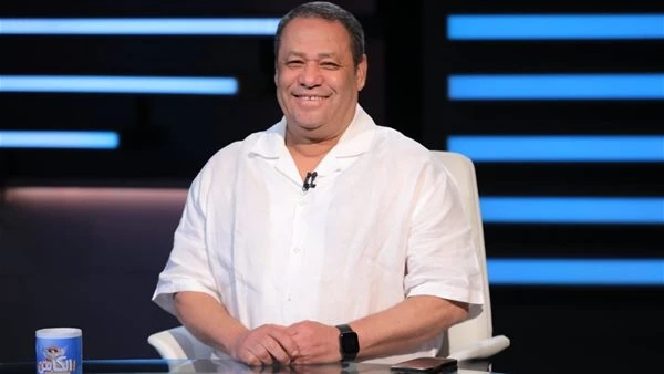 ضياء السيد: كعب الزمالك عالي على بيراميدز.. والأهلي مطالب بالفوز بالدوري