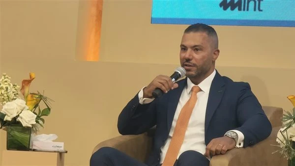 نائب رئيس البورصة يجري مباحثات مع "الهيئة القومية لضمان جودة التعليم والاعتماد"