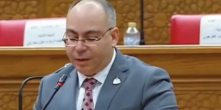 النائب محمد رشوان: خطاب ترامب يفتقر للتوازن ويخدم حسابات داخلية. والتحرك المصري بقيادة الرئيس يسعى للتهدئة والاستقرار