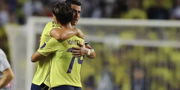 ترتيب الدوري السعودي بعد فوز النصر على الاتفاق