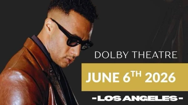 على محمد رمضان يحيي حفلا غنائيا في أمريكا 6 يونيو