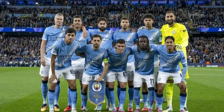 مانشستر سيتي فى مواجهة محفوفة بالمخاطر ضد تشيلسي الليلة