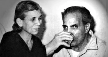 ذكرى ميلاد عبد الفتاح القصري.. عمى مفاجئ على المسرح ونهاية وحيدة في المبرة