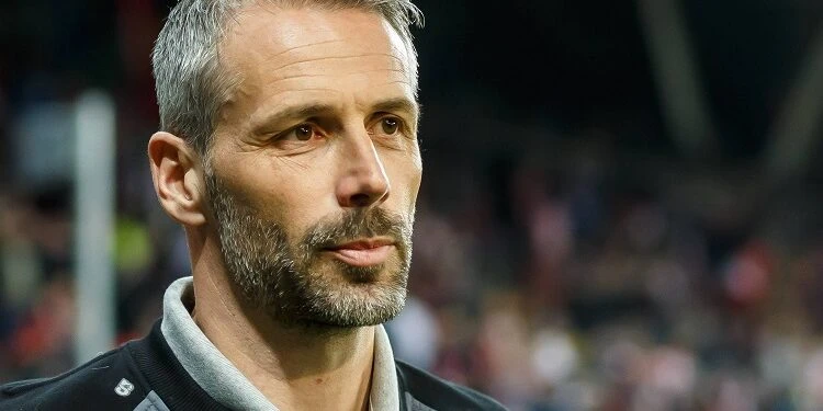 يا “روزه” الإنجليز بينادوك. مدرب لايبزيج السابق على رادار بورنموث