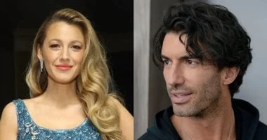 بليك ليفلى تطالب جاستن بالدونى بتعويض ضخم يتجاوز 290 مليون دولار