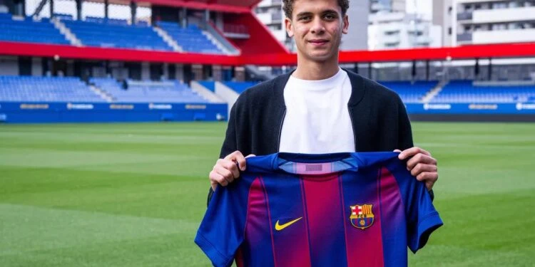 بث مباشر مشاهدة مباراة برشلونة وساباديل في الدوري الإسباني للشباب بدون تقطيع