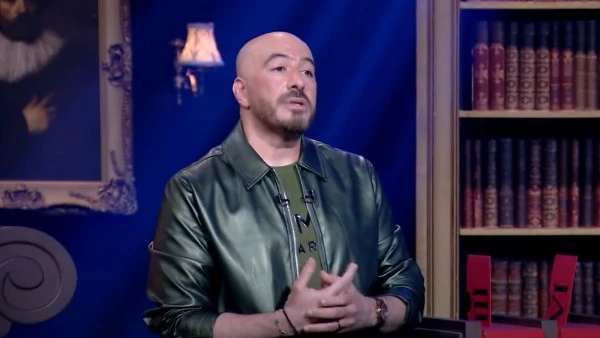 مجدي الهواري: «سلوت» أنهى أسطورة محمد صلاح
