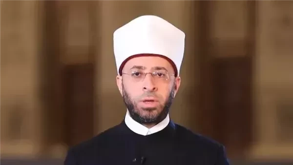 وزير الأوقاف يهنئ الدكتور نادر عبد الحليم لتعيينه نائبا لرئيس هيئة الطاقة الذرية