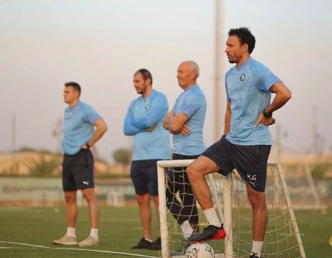 بيراميدز يدخل المرحلة الحاسمة بـ 6 إصابات قاتلة