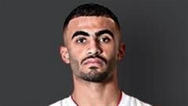 تعافي أحمد حسام من الرباط الصليبي ومشاركته في تدريبات الزمالك