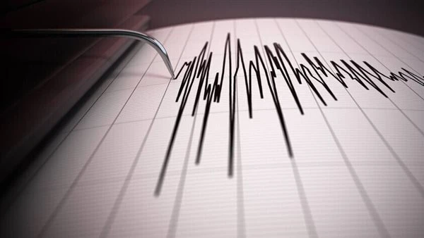 زلزال بقوة 4.6 ريختر يضرب جنوب إيران