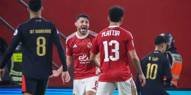 بعد الرفض الجماعي. الأهلي جاب ورا بسبب نجومه