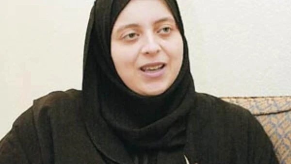 عبير الشرقاوي بعد خلع النقاب: كان بيحمى من حاجات كتيرة