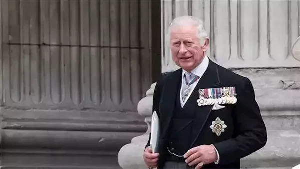 حدث تاريخي.. ماذا وراء خطاب ملك بريطانيا أمام الكونجرس الأمريكي؟