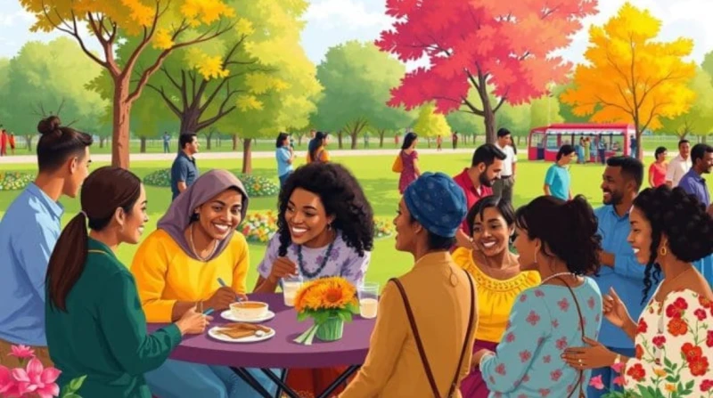 كيف يؤثر فصل الربيع على الحالة النفسية؟. نصائح استشاري طب نفسي لتحسين المزاج