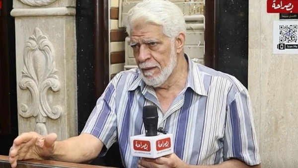 طارق النهرى : السوشيال ميديا سبب زيادة التفكك الأسرى