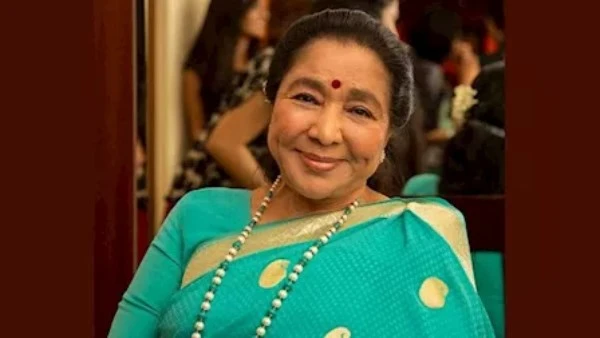 أشهر وفاة آشا تاي عن عمر 92 عاما