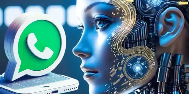 ميزة جديدة في واتساب “الفقاعات العائمة”. لتعزيز تعدد المهام