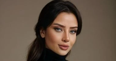 رضوى الشربيني في رسالة غامضة: الدنيا ما بتقفش على حد