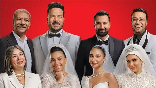 سيد رجب يشوق آفاق عربية لـ"الكلام على إيه؟!" بعد طرح البوستر الرسمي