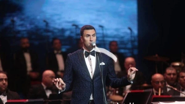 فرقة أوبرا الإسكندرية تحيي حفلات روائع زمن الفن الجميل