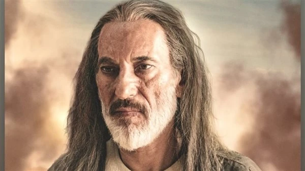 غسان مسعود: فيلم محارب الصحراء نقلة عالمية في تاريخي وطرحه بالسينمات ٢٣ أبريل