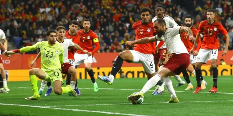 “مصطفى شوبير” تريند في البرتغال. ومورينيو عايز وحش الجزيرة