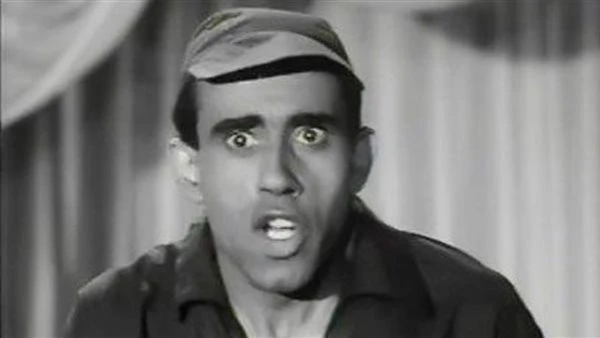 كان بيفطر بامية. سمير غانم يكشف سر غريب عن الضيف أحمد