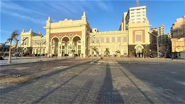 محطة الإسكندرية تعود للحياة.. ماذا تغير بعد التطوير؟
