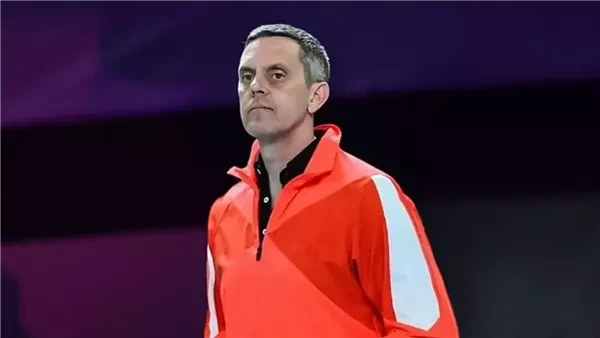 محاضرة بالفيديو لرجال طائرة الأهلي قبل مواجهة الفتح الرباطي المغربي