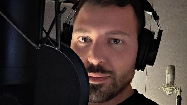 يزن السعيد يواصل نشاطه الفني في القاهرة ويحضر مفاجآت غنائية جديدة