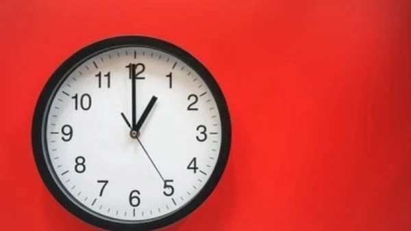 بدء تطبيق التوقيت الصيفي في مصر يوم الجمعة 24 أبريل 2026