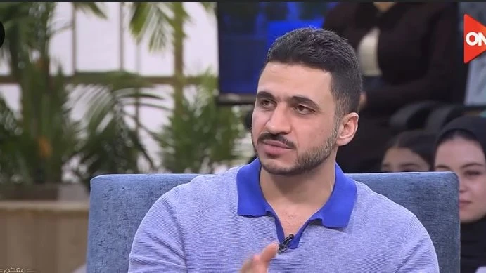 كريم السبكي: ما حدث مع فيلم سفاح التجمع غير مبرر| خاص