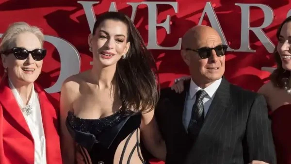 جدل فيلم «The Devil Wears Prada 2» يُواجه دعوات للمُقاطعة