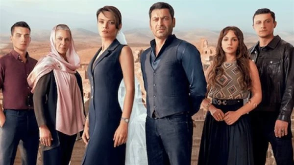 مسلسل المدينة البعيدة الحلقة 57. مواعيد العرض وأبرز الأحداث