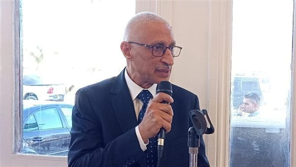 محافظ شمال سيناء: خطة تنموية حتى 2030 تقوم على “مثلث متكامل”