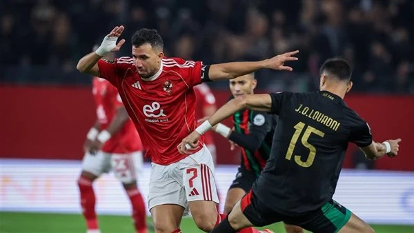 تريزيجيه يتقاسم الصدارة مع ثنائي.. ترتيب هدافي الدوري قبل استئناف مباريات الحسم