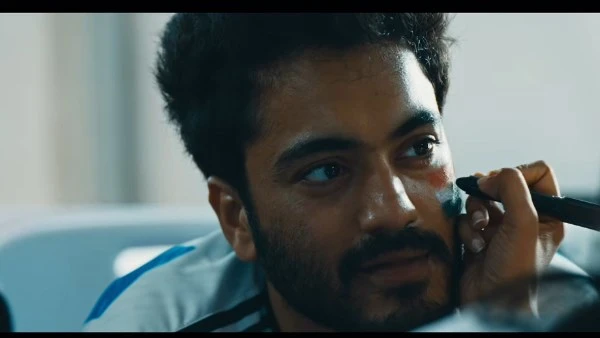 تفاصيل فيلم 52 Blue للمخرج علي العربي