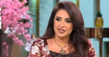 خلى بالك من نفسك يعيد ياسمين عبد العزيز إلى السينما بعد غياب 8 سنوات